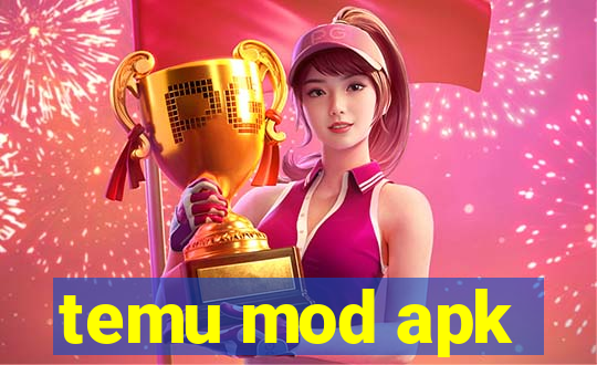 temu mod apk